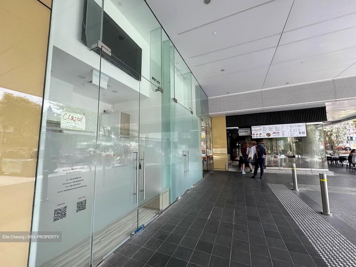 Royal Square At Novena (D12), Retail #581129341